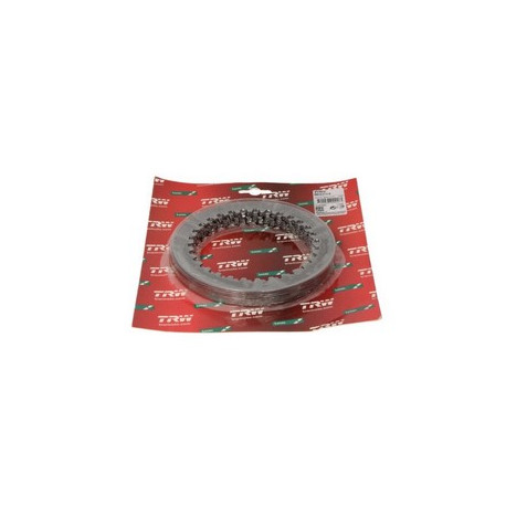 Spojkové oceľové (plechové) lamely TRW Yamaha MT-09 850  14-16