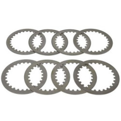 Spojkové ocelové (plechové) lamely TRW Yamaha FZ6 600 S2 07-10