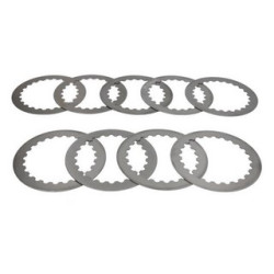 Spojkové oceľové (plechové) lamely TRW Husqvarna TX 300  17-21
