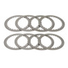 Spojkové oceľové (plechové) lamely TRW Harley-Davidson FLHRS 1584 Road King Classic 07