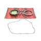 Spojková sada TRW Honda SLR 650   97-98