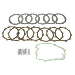 Spojková sada TRW Yamaha DT 125 R,RE,X 92-07