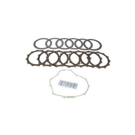Spojková sada TRW Kawasaki ER-6 650 N,F 06-08
