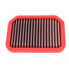 Vzduchový filtr BMC Suzuki AN BURGMAN 400 (OEM 13780-14F01-000) 98 - 06 