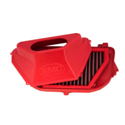 Vzduchový filter BMC Yamaha YZF-R6 600 -17 Racing