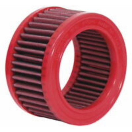 Vzduchový filtr BMC Harley Davidson ROUGH CRAFTS AIR CLEANERS Round Filter Replacement for Rough Crafts, Joker Machine and other