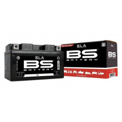 Moto baterie BS-Battery Piaggio RUNNER 125 ,DT,DD,4T,VX,E2 - 