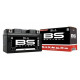 Moto batérie BS-Battery KTM XC-F 450 09 - 