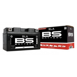 Moto baterie BS-Battery Yamaha VITY 125 08 - 