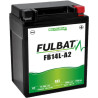 Moto baterie Fulbat Piaggio NEXUS 500 