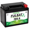 Moto baterie Fulbat Peugeot LIVERTY 50 