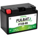 Moto baterie Fulbat Kawasaki NINJA 650 16 - 