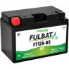Moto baterie Fulbat Piaggio LIBERTY 200 CC. 