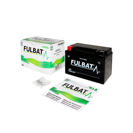 Moto baterie Fulbat Ducati ST4 998 02 - 06