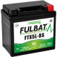 Moto batérie Fulbat KTM 400 EXC RACING 4-STROKE (OPT) 00 - 02