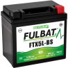 Moto batérie Fulbat KTM EXC 520 RACING 4S 00 - 