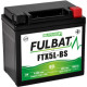 Moto baterie Fulbat Peugeot TREKKER 100 98 - 