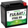 Moto baterie Fulbat Peugeot TREKKER 100 98 - 