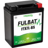 Moto baterie Fulbat Honda LEAD 100 08