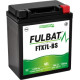 Moto batérie Fulbat Kawasaki KLX 110 L 17 - 