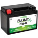 Moto batérie Fulbat Suzuki BURGMAN 150 02 - 