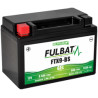 Moto baterie Fulbat Suzuki BURGMAN 150 02 - 