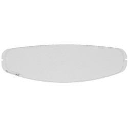 Pinlock 30 pro plexi přileb Velocity ST 1.0/2.0/2.1 s plexi s přípravou pro Pinlock, CASSIDA