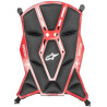 Klobouk interiéru pro přilby SUPERTECH S-M10 a S-M8 vrchní část, ALPINESTARS