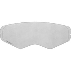 Pinlock 70 pro plexi přileb Tour s přípravou pro Pinlock, CASSIDA