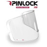 Pinlock Max Vision pro plexi přileb Venom/Ghost/Speed/Speed Bandit, SIMPSON (čirý)