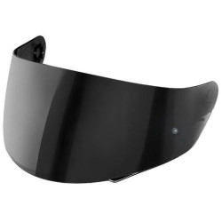 Plexi pro přilby N302 a N302S s přípravou pro Pinlock, NOX (tmavé)