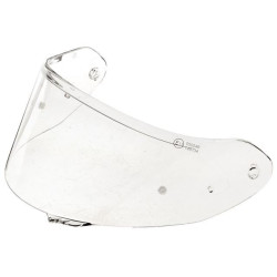 Plexi pro přilby ST 501/701/VALOR/SPARK, AIROH (čiré)