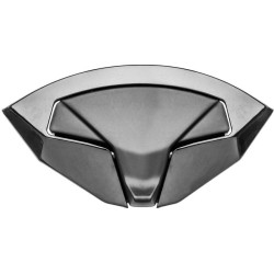 Náhradní bradová ventilace pro přilby Sharki, VEMAR/V-HELMETS