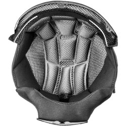 Klobouk interiéru pro přilby GP550, AIROH 2021 (vel. XL)