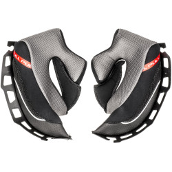 Lícnice interiéru pro přilby GP550, AIROH 2021 (vel. M)