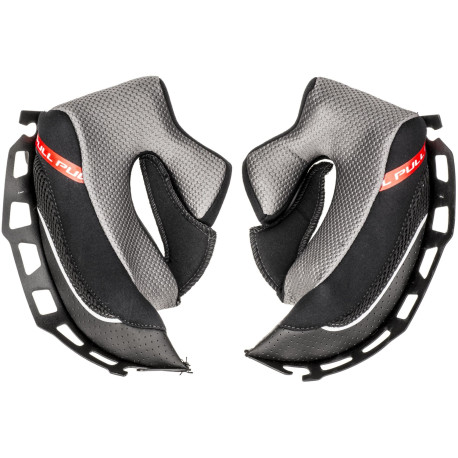 Lícnice interiéru pro přilby GP550, AIROH 2021 (vel. L)