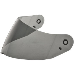 Plexi pro přilby N959/N963, NOX (tmavé)