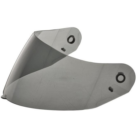 Plexi pro přilby N959/N963, NOX (tmavé)