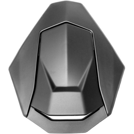 čelní kryt ventilace vrchní pro přilby Integral GT 2.0, CASSIDA (černá matná)