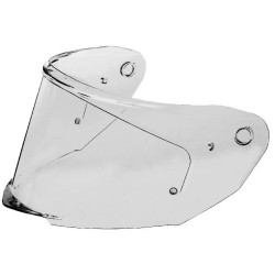 Plexi pro přilby Integral GT 2.0/2.1 a GTS 2.1 s přípravou pro Pinlock, CASSIDA (čiré)