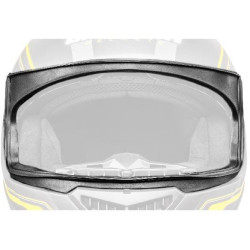 Těsnění plexi pro přilby Integral GT 2.0 a GTS 2.1, CASSIDA