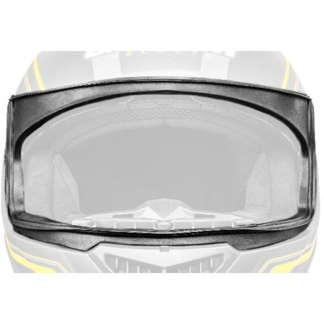 Těsnění plexi pro přilby Integral GT 2.0, CASSIDA