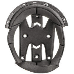 Klobouk interieru pro přilby Integral GT 2.0, CASSIDA