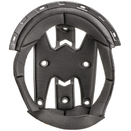 Klobouk interieru pro přilby Integral GT 2.0, CASSIDA