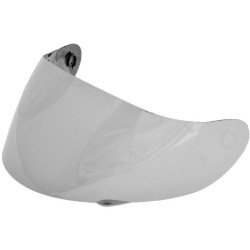 Plexi pro přilby Integral 2.0, CASSIDA - ČR (zrcadlové chromové)