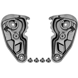 Mechanismus plexi pro přilby Integral GT 2.0/2.1 a GTS 2.1, CASSIDA