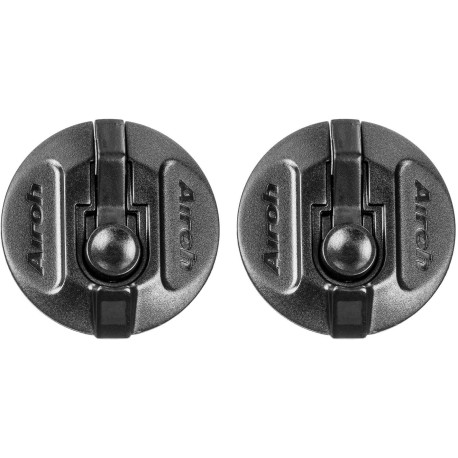 Kryt mechanismu hledí pro přilbu GP550, AIROH