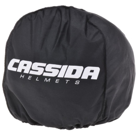 Vak pro přilby s kšiltem, CASSIDA - ČR