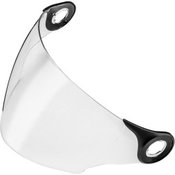 Plexi pro přilby C50, ZED (čiré)