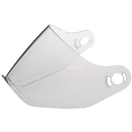 Plexi pro přilby N739, NOX (čiré)
